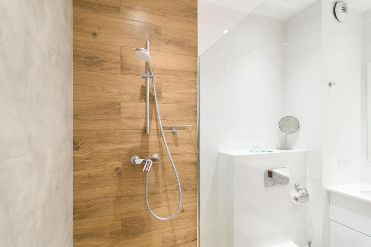 Zablocie Beauty Stay Краків Екстер'єр фото